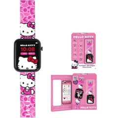 Смарт часовник Hello Kitty с приложение