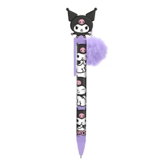 Химикал Kuromi с помпон