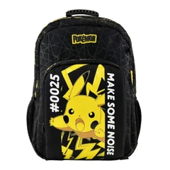 Ученическа раница Pokémon Twilight Champions Pikachu