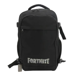 Ученическа раница Fortnite black