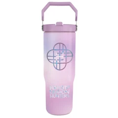Термо чаша K-Pop Demon Hunters 850 ml