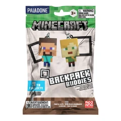 Аксесоар за раница Minecraft Buddies PP10844