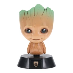 Лампа Marvel Groot Icon