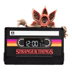 Будилник Stranger Things 5 Demogorgon