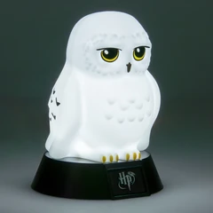 Лампа Harry Potter Hedwig Icon