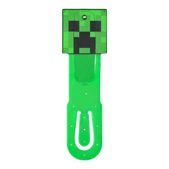 Лампа за четене Minecraft Light
