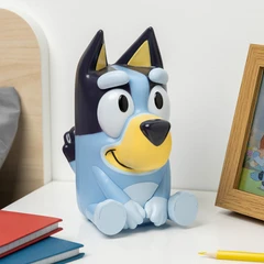 Лампа Bluey със звук