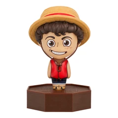 Лампа One Piece Luffy Icon