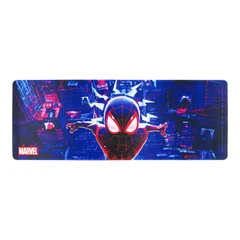 Подложка за бюро Spiderman Miles Morales