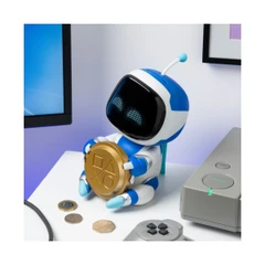 Касичка Astro Bot фигурка със звук