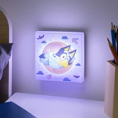 Нощна лампа Bluey