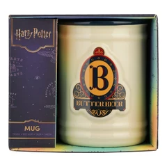 Чаша Халба Harry Potter Butter Beer