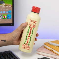 Метална бутилка Fortnite