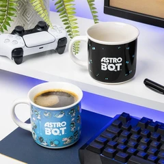 Чаша Astrobot термо чувствителна