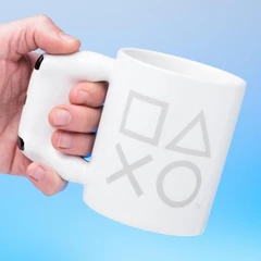 Чаша PlayStation PS5