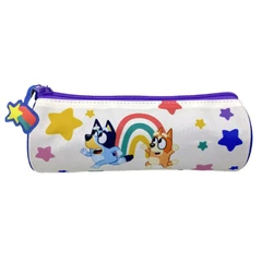 Несесер Bluey Rainbow