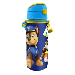 Алуминиева бутилка Paw Patrol 600ml