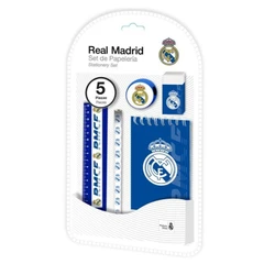 Ученически комплект Real Madrid 5 части