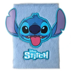 Плюшен тефтер Stich You're My Fave
