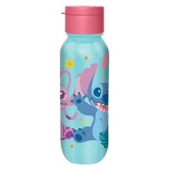 Бутилка за вода Stitch Aloha 500 ml