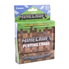 Карти за игра Minecraft