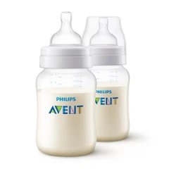 Комплект 2 бр. шишета Anti-Colic 3.0 260 мл 1м+