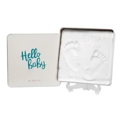 Магична кутия Hello Baby Essentials Квадратна