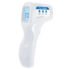 BioSynex Безконтактен термометър Exacto ThermoFlash LX26 Premium