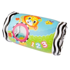 PLAYGRO НАДУВАЕМА ИГРАЧКА ВАЛЯК ABC 123 6М+