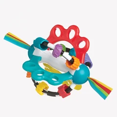 Топка Откривател PLAYGRO, 6м+