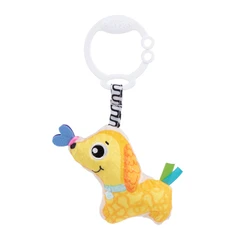 Висяща играчка Шаро PLAYGRO, 0м+