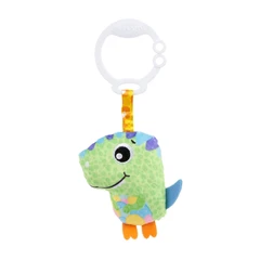 Висяща играчка Дино PLAYGRO, 0м+