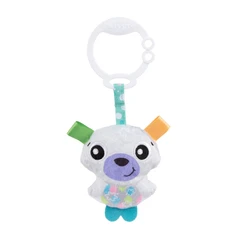 Висяща играчка Полярно мече PLAYGRO, 0м+