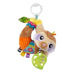 Активна играчка Ленивец Сало PLAYGRO, 0м+