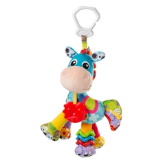 Активна играчка Конче Хоп-Троп PLAYGRO, 0м+