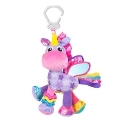 Активна играчка Еднорог PLAYGRO, 0м+