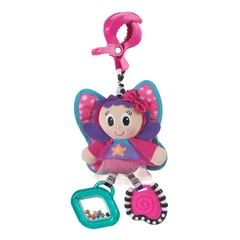 Висяща играчка Фея PLAYGRO, 0м+