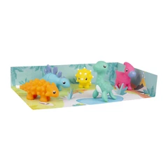Динозаври Миксирай и сглобявай Playgro, 12-36м