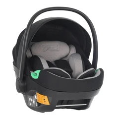 Mountain Buggy Столче за кола Protect i-SIze (стандарт R129)