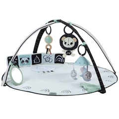 Активна Гимнастика TINY LOVE Black&amp;White Decor, 0м+