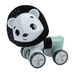 Малки Търкулчета George Lion TINY LOVE Black&White Decor, 3м+