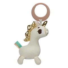 Музикална играчка Еднорог TINY LOVE Take along Unicorn Wonderlands, 0м+