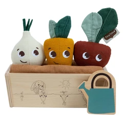 Еко комплект Моята Първа Градина Tiny Love Garden of Adventures, 0м+