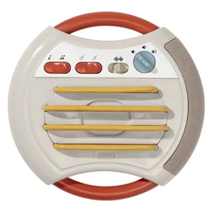 TINY LOVE Електронна Китара Tiny Rockers, 12м+