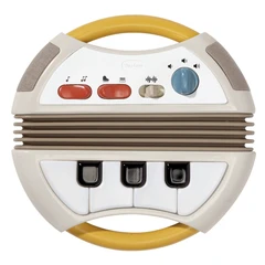 TINY LOVE Електронен Акордеон Tiny Rockers, 12м+