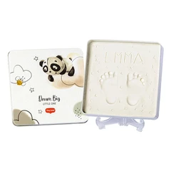 TINY LOVE Магична Кутия Dream Big Tiny Creations (квадратна) 0м+