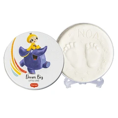 TINY LOVE Магична Кутия Dream Big Tiny Creations (кръгла) 0м+