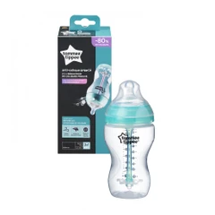 Шише за хранене Advanced Anti-Colic 3м+, 340 мл