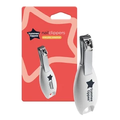 Бебешка нокторезачка Tommee Tippee