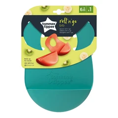 Мек лигавник-руло Tommee Tippee, ТЮРКОАЗ, 6м+